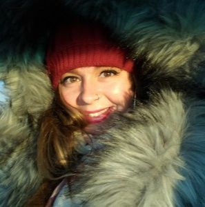 Meet your Posher, Rita